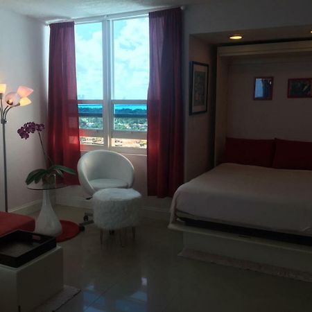 شقة ميامي بيتش  في Castle Beach - Great Views المظهر الخارجي الصورة