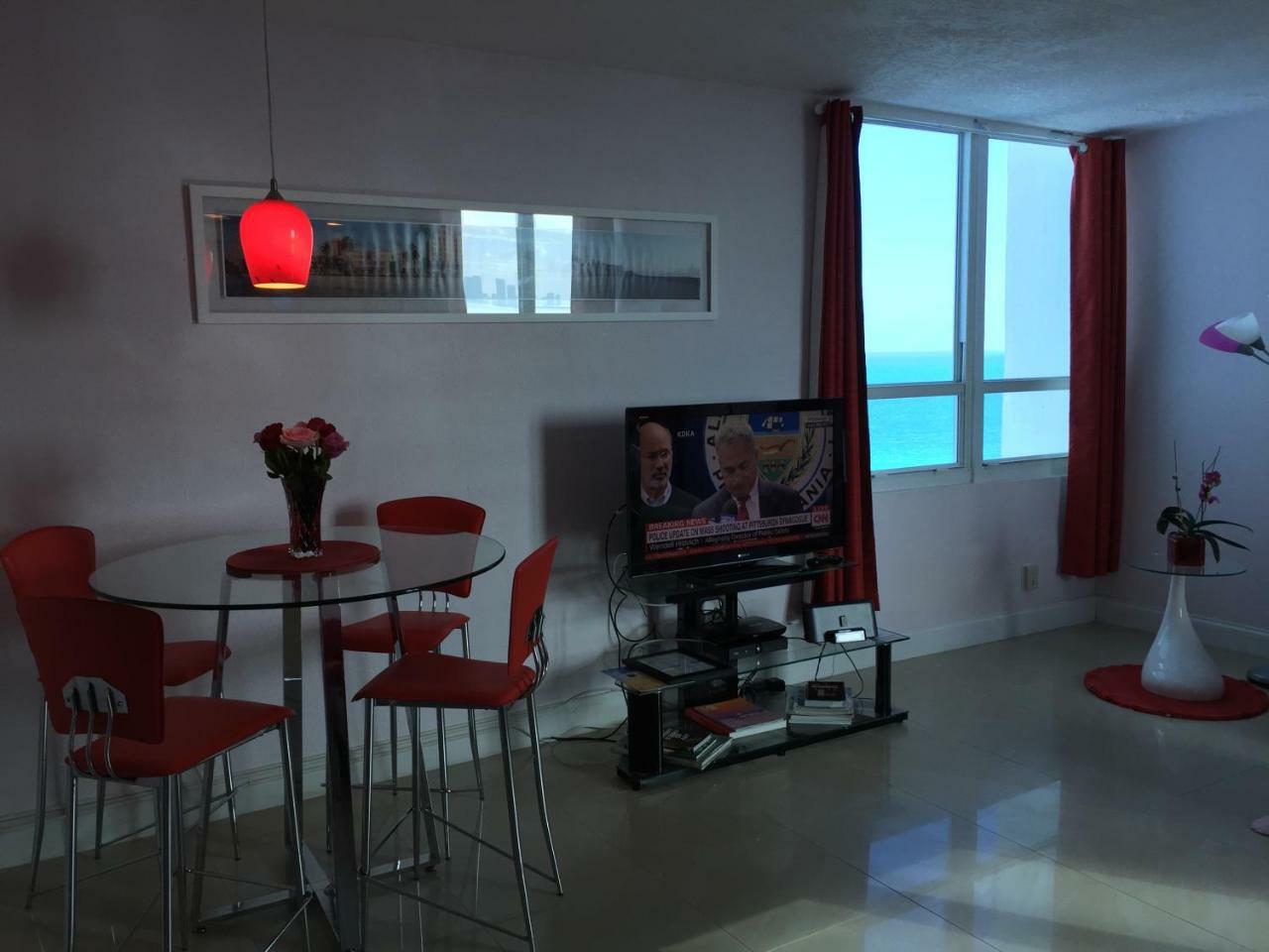 شقة ميامي بيتش  في Castle Beach - Great Views المظهر الخارجي الصورة